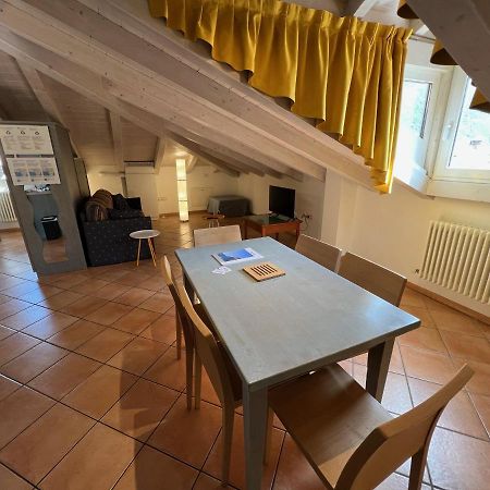 Studio Apartments Baia Azzurra 7 Torbole Sul Garda Exterior photo