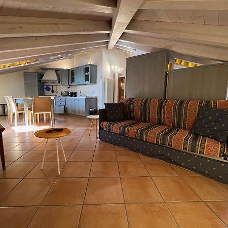 Studio Apartments Baia Azzurra 7 Torbole Sul Garda Exterior photo