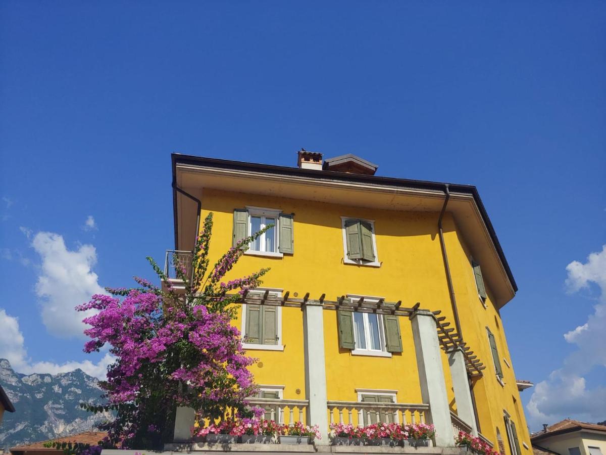 Studio Apartments Baia Azzurra 7 Torbole Sul Garda Exterior photo