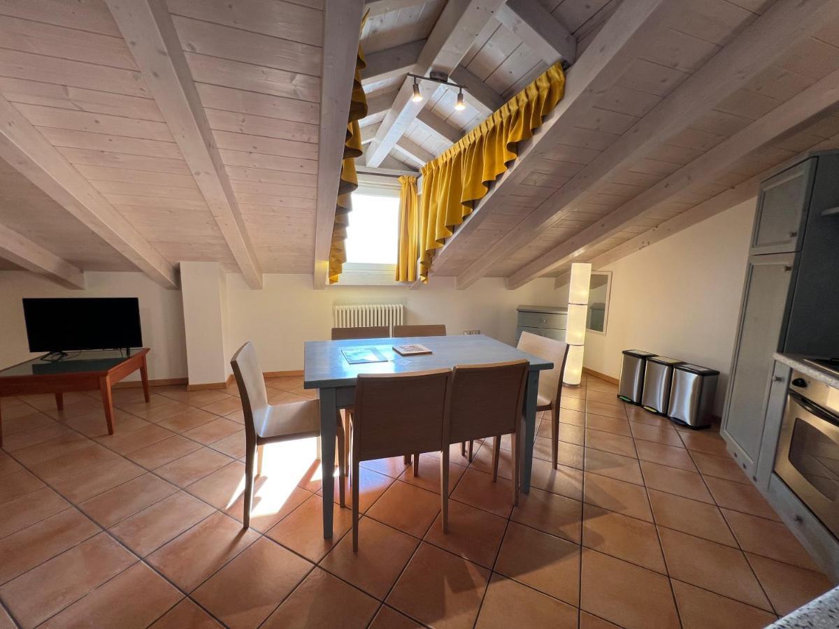 Studio Apartments Baia Azzurra 7 Torbole Sul Garda Exterior photo
