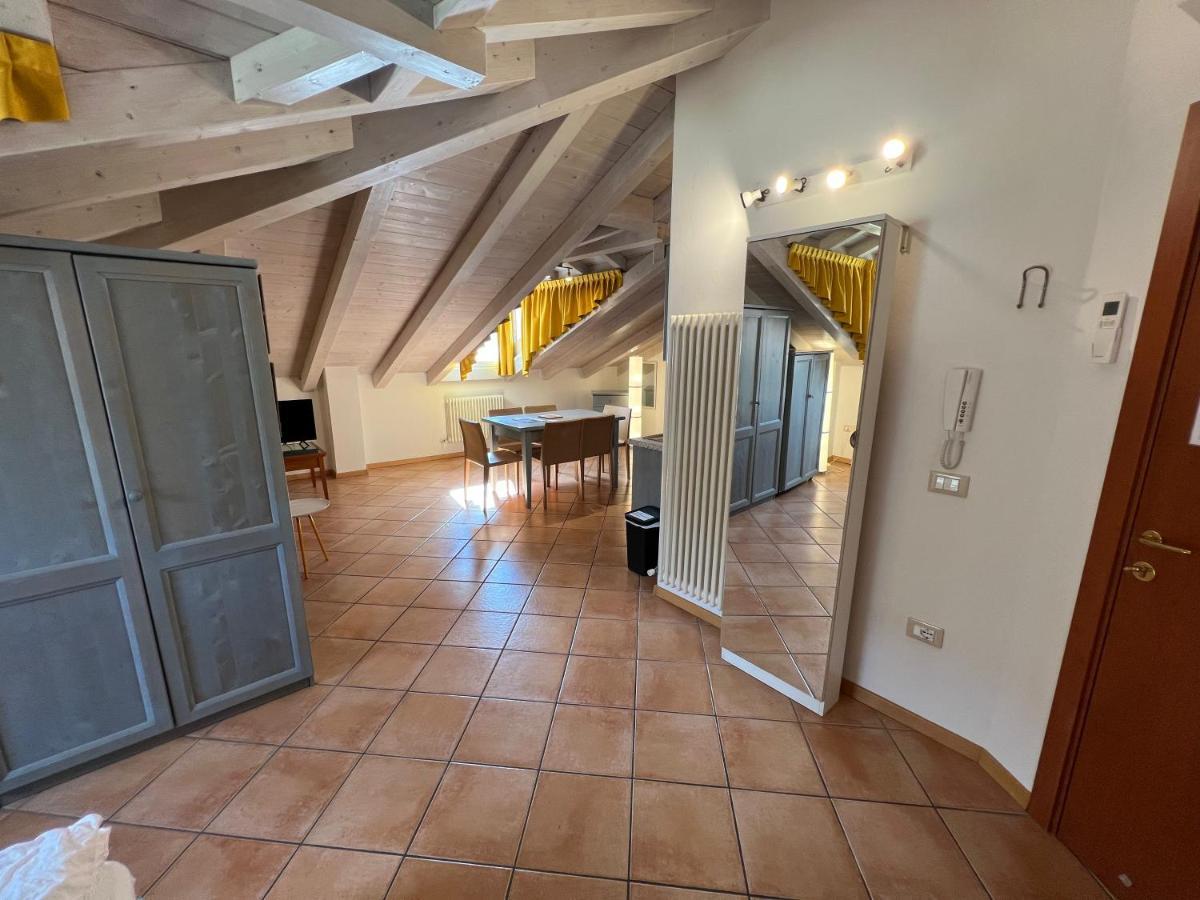 Studio Apartments Baia Azzurra 7 Torbole Sul Garda Exterior photo