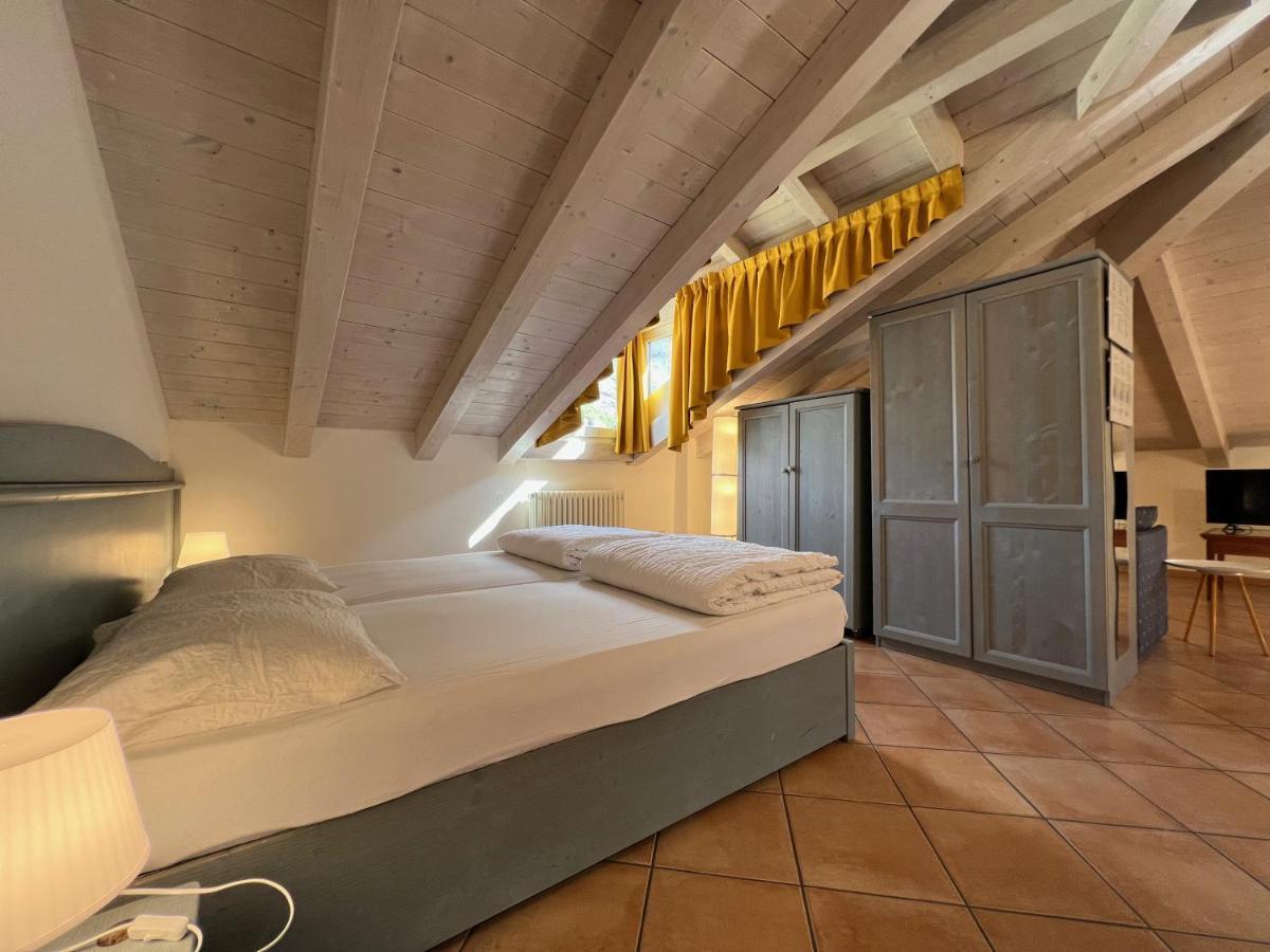 Studio Apartments Baia Azzurra 7 Torbole Sul Garda Exterior photo