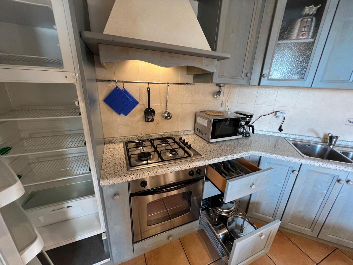 Studio Apartments Baia Azzurra 7 Torbole Sul Garda Exterior photo